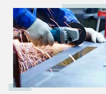 Услуги Изготовление металлоконструкций под ключ в Верхнем Уфалее