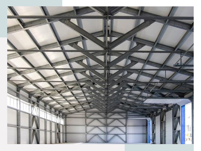 Производственные здания в Верхнем Уфалее от 614 руб. - Надежно и быстро