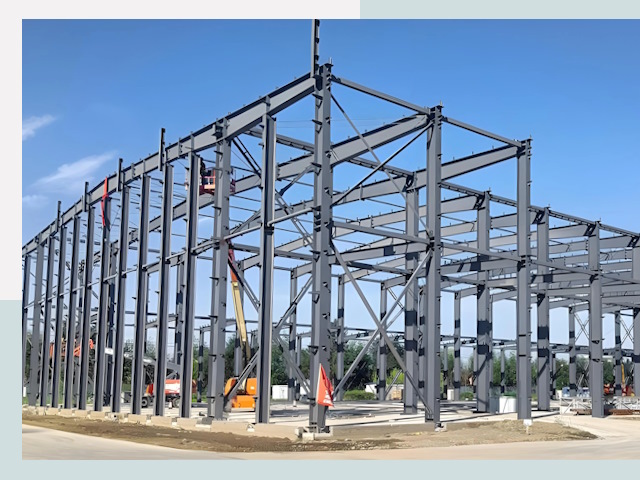 Строительство торговых центров в Верхнем Уфалее