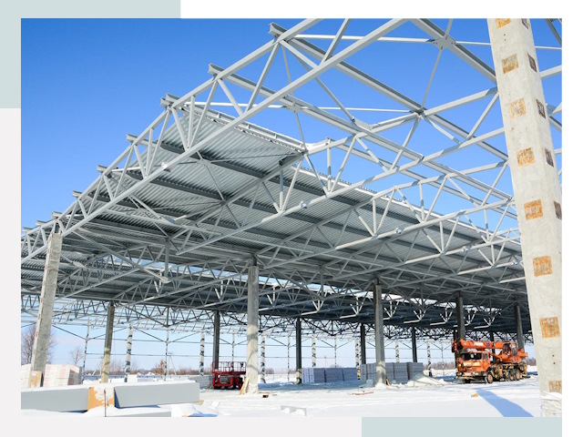 Строительство паркингов в Верхнем Уфалее