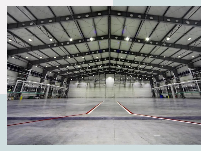 Ангары для бизнеса в Верхний Уфалей от 614 руб. - Надежность и качество