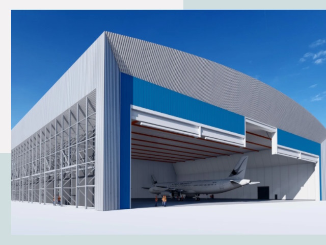 Авиационные ангары по цене от 614 руб. в Верхний Уфалей