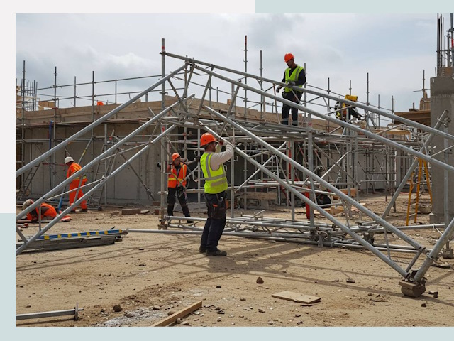 Демонтаж металлоконструкций в Верхнем Уфалее