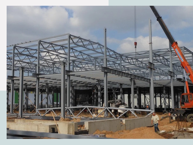 Генеральный подряд в Верхнем Уфалее