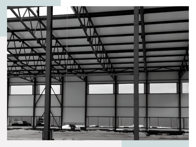 Производство ангаров в Верхнем Уфалее